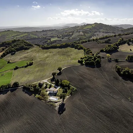 Zenit 8 By Marche Villa Pergola