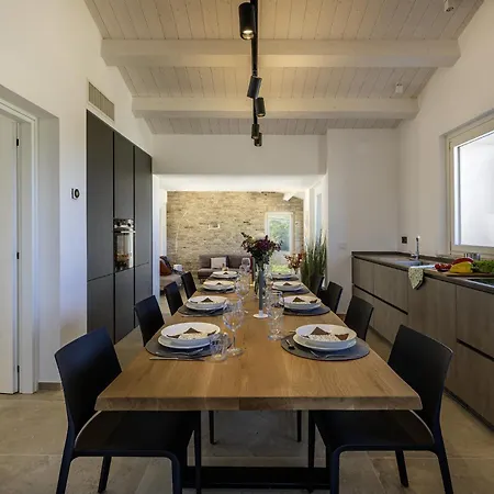 Zenit 8 By Marche Villa