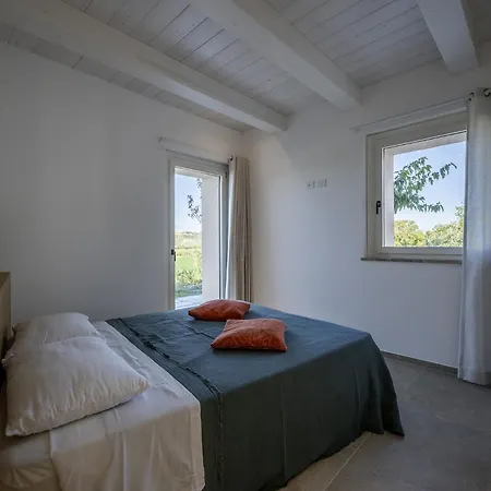 Zenit 8 By Marche Villa *