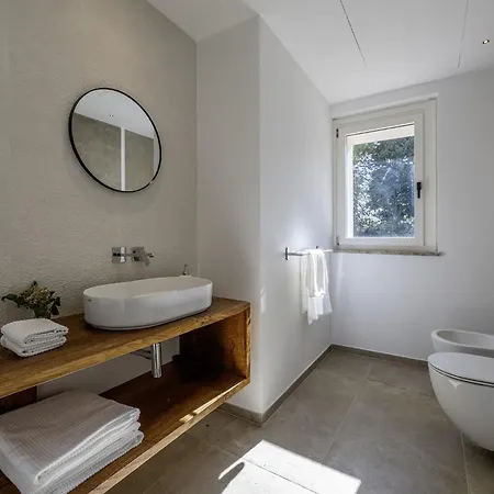 Villa Zenit 8 By Marche Pergola