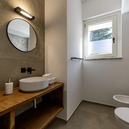 Zenit 8 By Marche Villa *