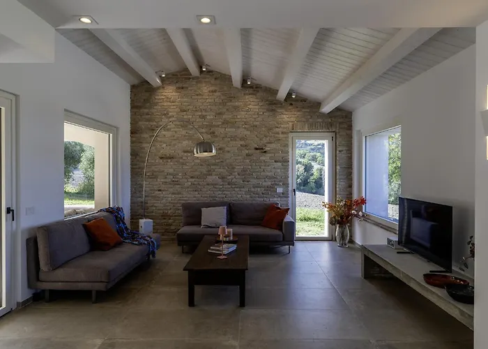 Zenit 8 By Marche Villa