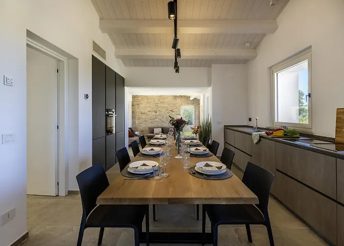 Zenit 8 By Marche Villa