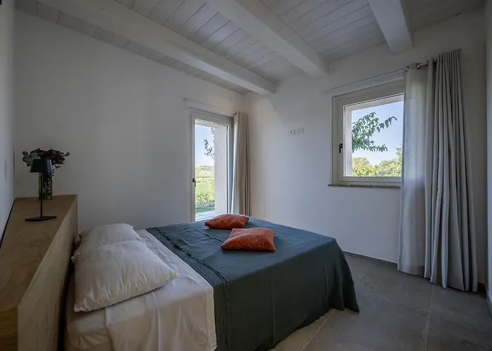 Zenit 8 By Marche Villa *