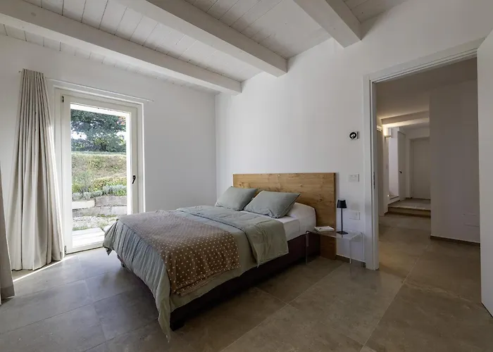 Zenit 8 By Marche Villa *