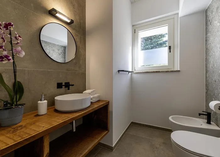 Zenit 8 By Marche Villa *